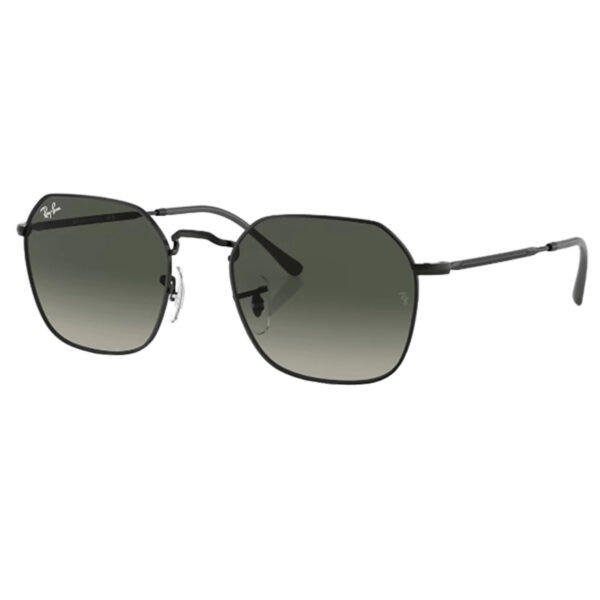 Ray-Ban Sunglasses – RB3694-002/71-53