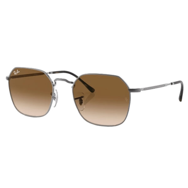 Ray-Ban Sunglasses – RB3694-004/51-53