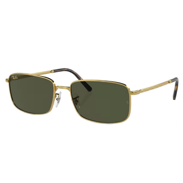 Ray-Ban Sunglasses – RB3717-9196/31-60