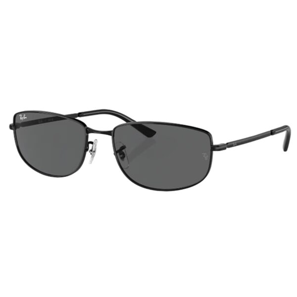 Ray-Ban Sunglasses – RB3732-002/B1-59