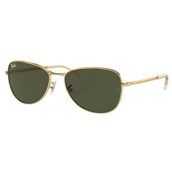 Ray-Ban Sunglasses – RB3733-001/31-59