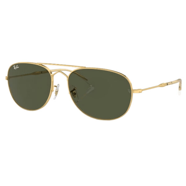 Ray-Ban Sunglasses – RB3735-001/31-60