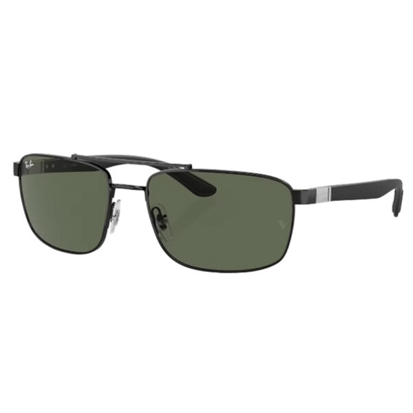 Ray-Ban Sunglasses – RB3737-002/71-60