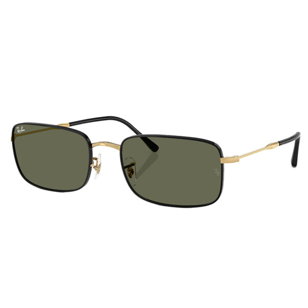 Rayban Sunglasses – RB3746-9271/58-59