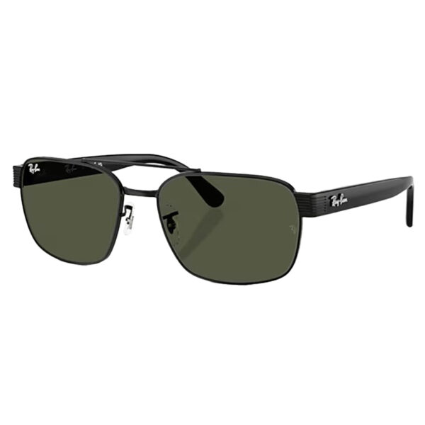 Rayban Sunglasses – RB3751-002/31-58