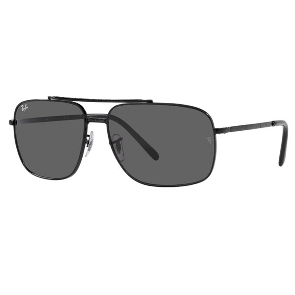 Ray-Ban Sunglasses – RB3796-002/B1-59