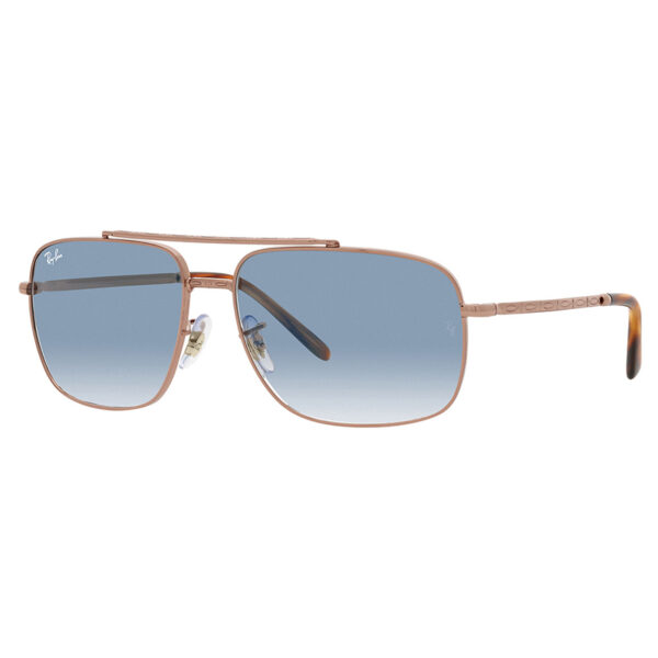 Ray-Ban Sunglasses – RB3796-9202/3F-59
