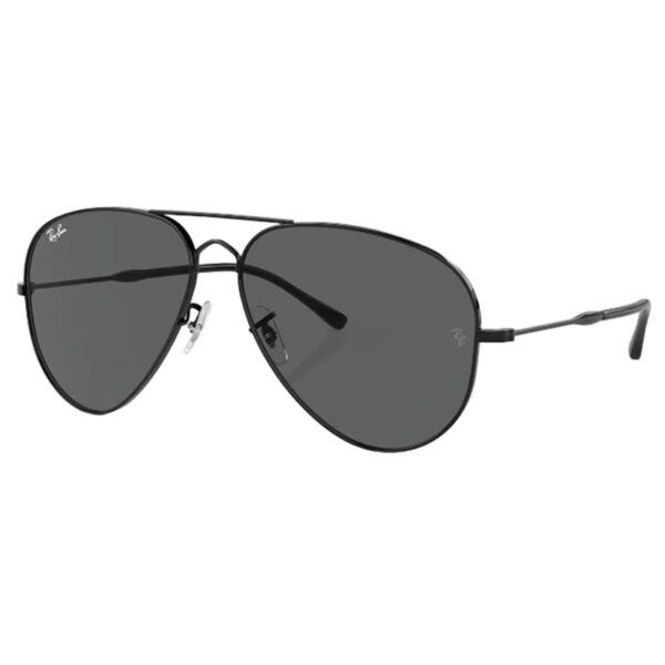 Ray-Ban Sunglasses – RB3825-002/B1-58