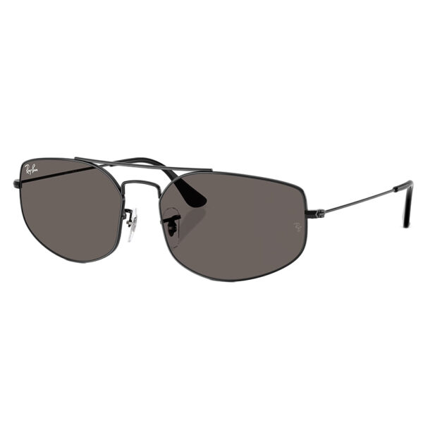 Rayban Sunglasses – RB3845-002/B1-60