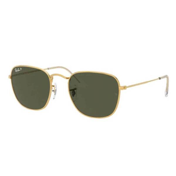 Ray-Ban Sunglasses – RB3857-9196/58-51