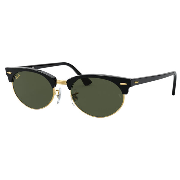 Ray-Ban Sunglasses – RB3946-130331-52