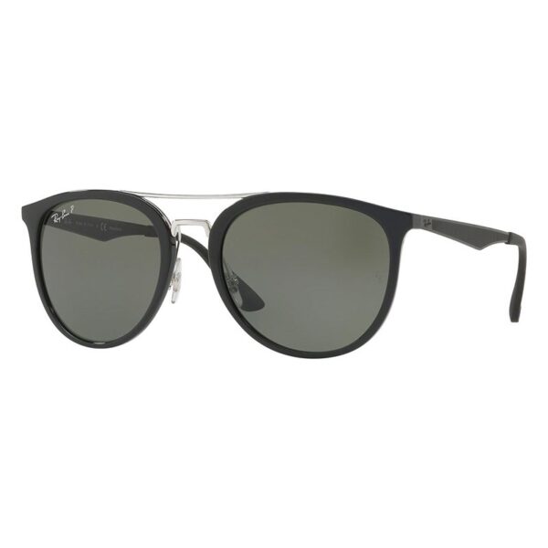 Ray-Ban Sunglasses -RB4285-601/9A-55