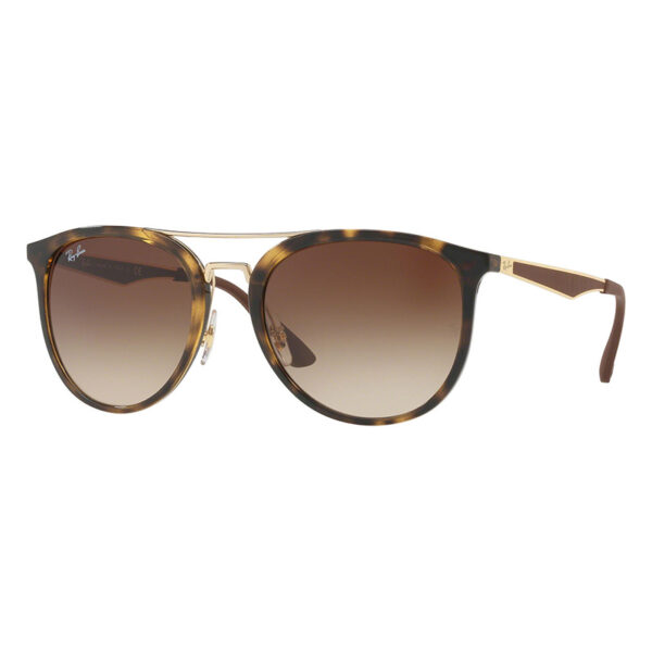 Ray-Ban Sunglasses – RB4285-710/13-55
