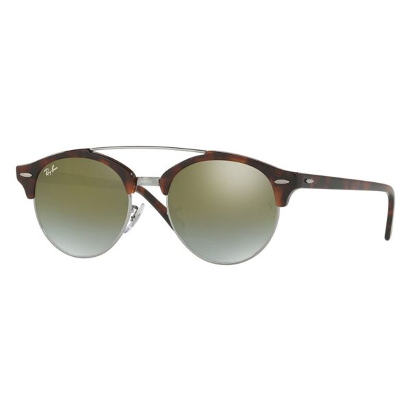 Ray-Ban Sunglasses – RB4346-62519J-51