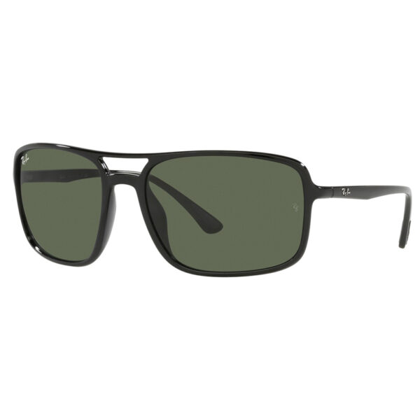 Ray-Ban Sunglasses – RB4375-601/71-60