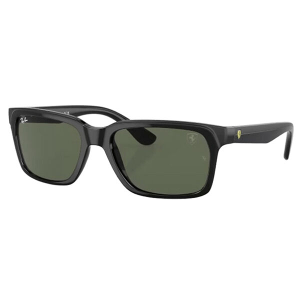 Ray-Ban Sunglasses – RB4393M-F65071-56
