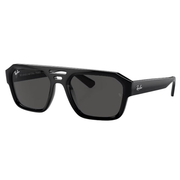 Ray-Ban Sunglasses – RB4397-6677/87-54
