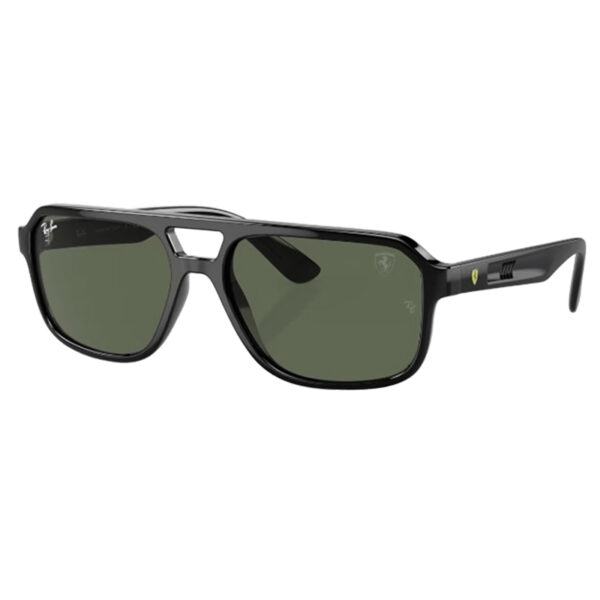 Ray-Ban Sunglasses – RB4414M-F683/71-58
