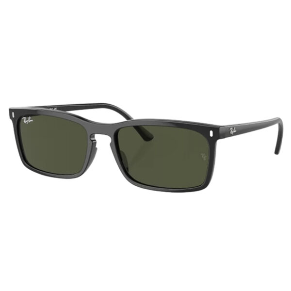 Ray-Ban Sunglasses – RB4435-901/31-59