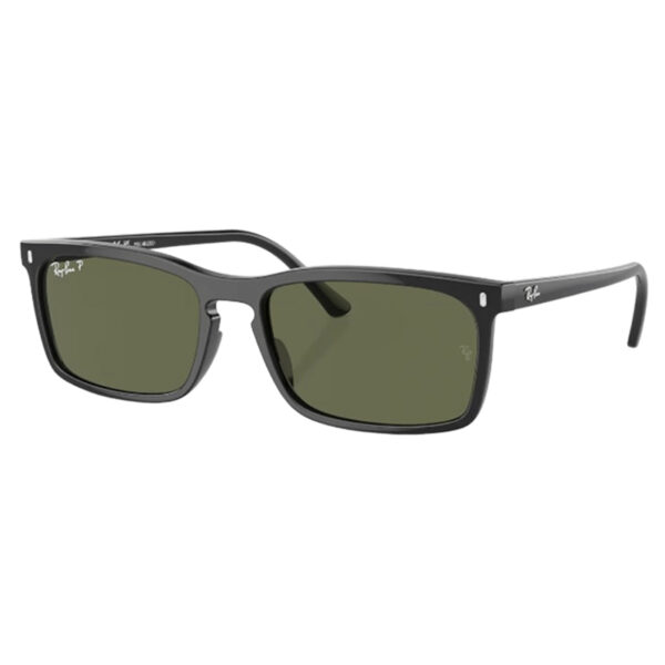 Ray-Ban Sunglasses – RB4435-901/58-59