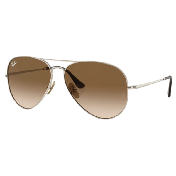 Ray-Ban Sunglasses – RB8089-9265/51-58