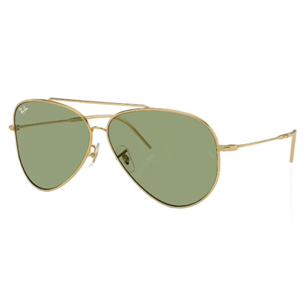 Ray-Ban Sunglasses – RBR0101S-001/82-62