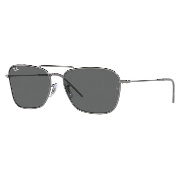 Ray-Ban Sunglasses – RBR0102S-004/GR-58
