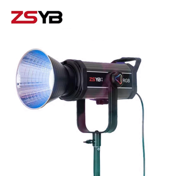 ZSYB 500 (150w) RGB LED Professional Video Light