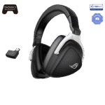 Asus ROG Delta S Wireless Gaming Headphone
