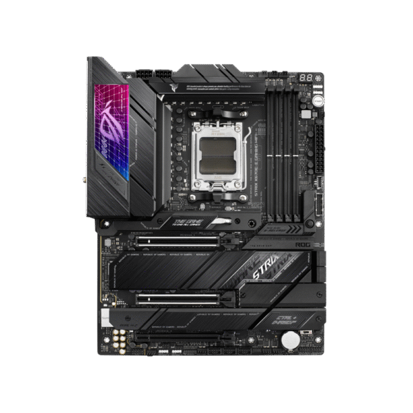 Asus ROG Strix X670E-E Gaming WIFI Motherboard