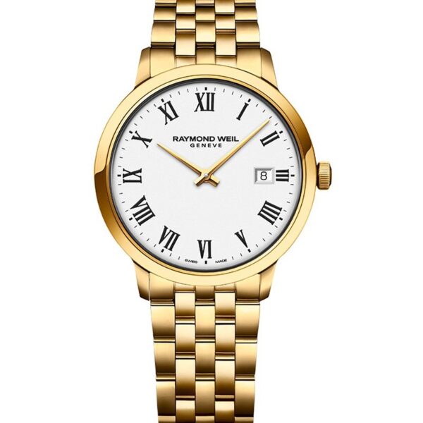 Raymond Weil Watch – 5485-P-00300