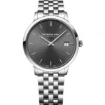 Raymond Weil Watch – 5585-ST-60001