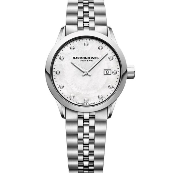 Raymond Weil Watch – 5629-ST-97081