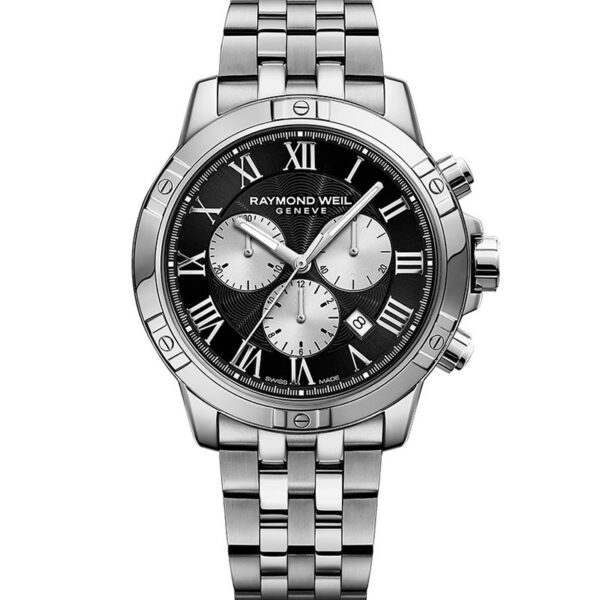 Raymond Weil Watch – 8560-ST-00206