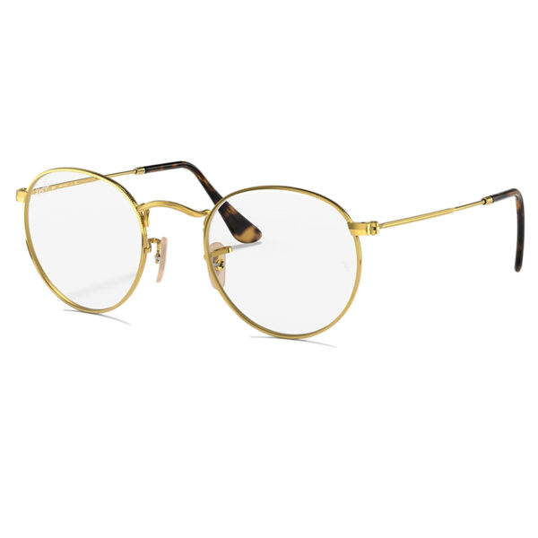 Ray-Ban Frames – RX3447V-2500-50