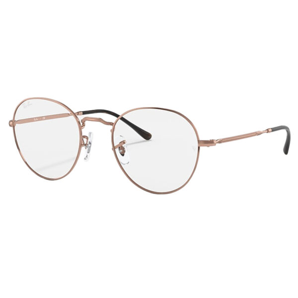 Ray-Ban Frames – RX3582V-2943-51
