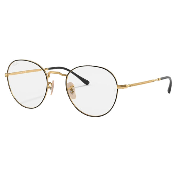 Ray-Ban Frames – RX3582V-2946-51