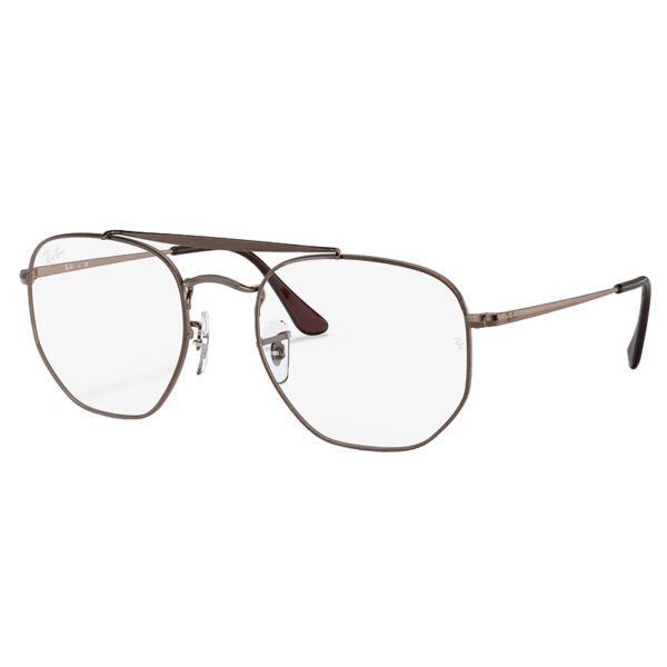 Ray-Ban Frames – RX3648V-3120-54