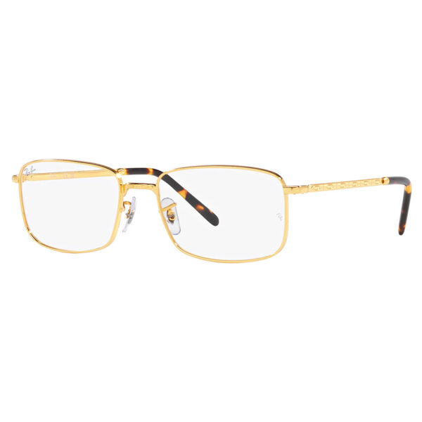 Ray-Ban Frames – RX3717V-3086-54