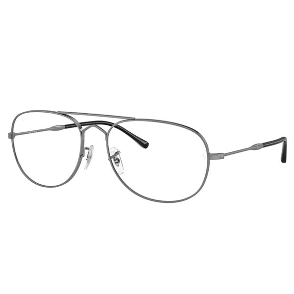 Ray-Ban Frames – RX3735V-2509-57