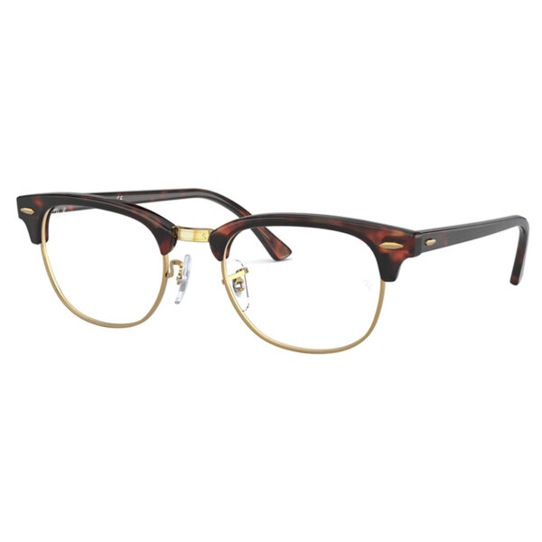Ray-Ban Frames – RX5154-8058-51