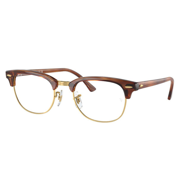 Ray-Ban Frames – RX5154-8375-53
