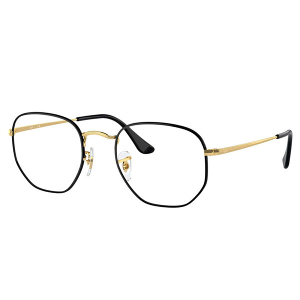 Ray-Ban Frames – RX6448-3175-51