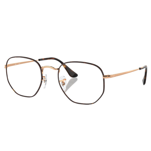 Ray-Ban Frames – RX6448-3176-51