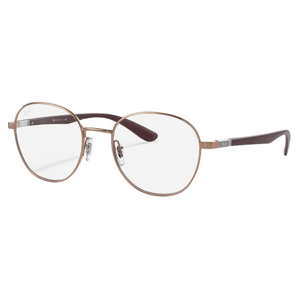 Ray-Ban Frames – RX6461-2943-51