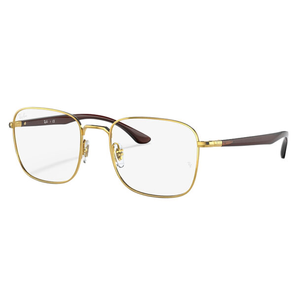 Ray-Ban Frames – RX6469-2500-50