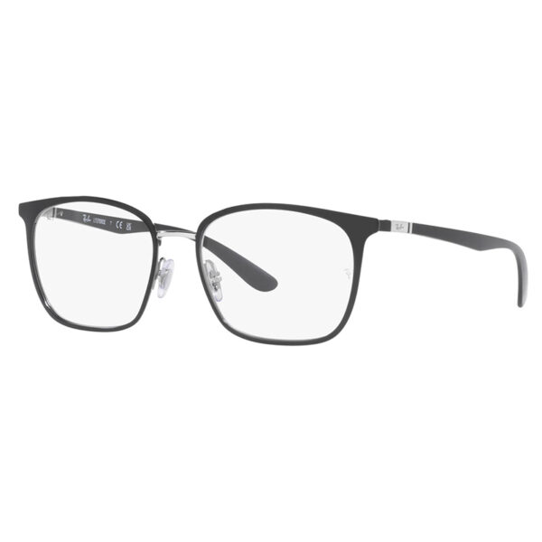 Ray-Ban Frames – RX6486-2861-54