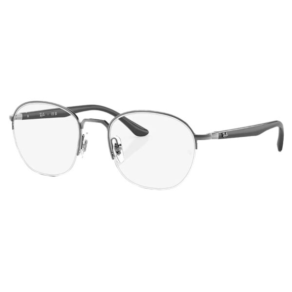 Ray-Ban Frames – RX6487-2502-52