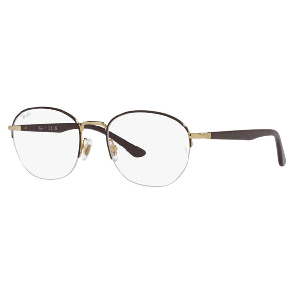 Ray-Ban Frames – RX6487-2905-52