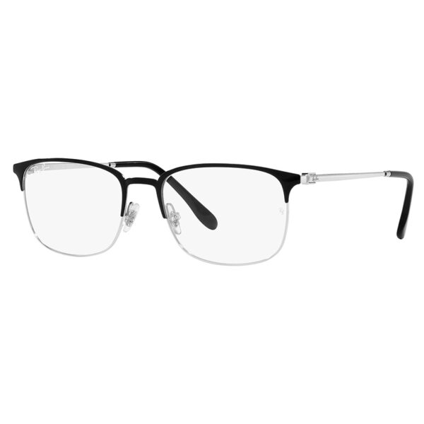 Ray-Ban Frames – RX6494-2861-54